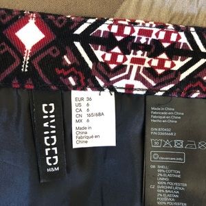 Beautiful skirt used good condition